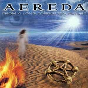 cd - Aereda - From A Long Forgotten Future, Cd's en Dvd's, Cd's | Overige Cd's, Zo goed als nieuw, Verzenden