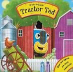 Tractor Ted / Volle Vaart 9789087090685 Jeremy Child, Boeken, Kinderboeken | Baby's en Peuters, Verzenden, Gelezen, Jeremy Child