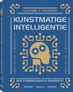 Kunstmatige intelligentie 9789463594554 Clifford A. Pickover, Verzenden, Gelezen, Clifford A. Pickover