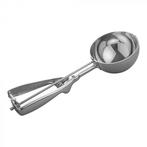 IJsportioneer lepel rvs 1/10-66, Verzenden, Nieuw in verpakking