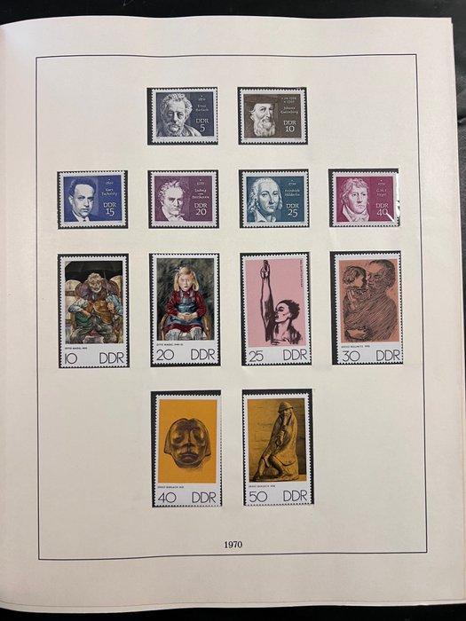 Wereld - Collectie DDR postfris, Postzegels en Munten, Postzegels | Europa | Duitsland