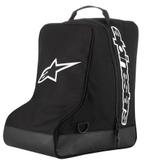 Alpinestars laarzen tas Zwart / WIt, Ophalen of Verzenden, Nieuw