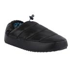 -43% Trespass  Trespass Camping slippers voor volwassenen  m, Slippers, Verzenden, Zwart, Nieuw
