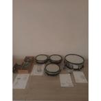 (B-Stock) Roland TD-50K2 V-Drums elektronisch drumstel (let, Muziek en Instrumenten, Verzenden, Nieuw