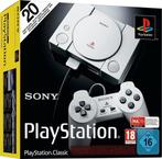 Sony Playstation Classic Mini (In doos)