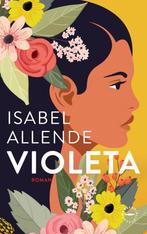 9789028453135 Violeta | Tweedehands, Verzenden, Zo goed als nieuw, Isabel Allende
