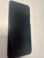 Samsung Galaxy Z Flip3 5G 128GB Zwart, Telecommunicatie, Mobiele telefoons | Samsung, Nieuw