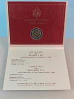 Vaticaan. 2 Euro 2008 Anno Paolino (Zonder Minimumprijs), Postzegels en Munten, Munten | Europa | Euromunten