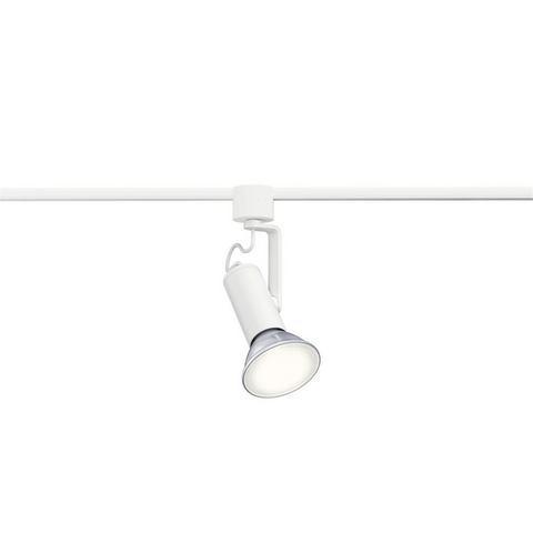 Paulmann Railsysteem-lampen URail rail spot Apol II, Huis en Inrichting, Lampen | Plafondlampen, Nieuw, Verzenden