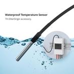 SONOFF DS18B20 waterdichte temperatuursensor met RJ9-connect