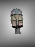 Masker - Mumuye - Nigeria (Zonder minimumprijs)