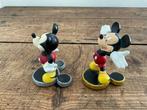 Westland Gifts - Beeldje - Disney Mickey Mouse beeldjes,, Nieuw