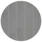 Zwembad Grondzeil Grijs Ã610cm - Retourdeal - 40% Korting, Ophalen of Verzenden, Nieuw, Grondzeil