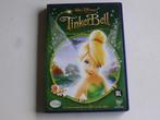 Tinkerbell (DVD) Disney, Cd's en Dvd's, Verzenden, Nieuw in verpakking