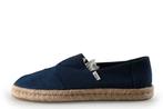 Toms Espadrilles in maat 44 Blauw, Zo goed als nieuw, Espadrilles of Moccasins, Toms, Verzenden