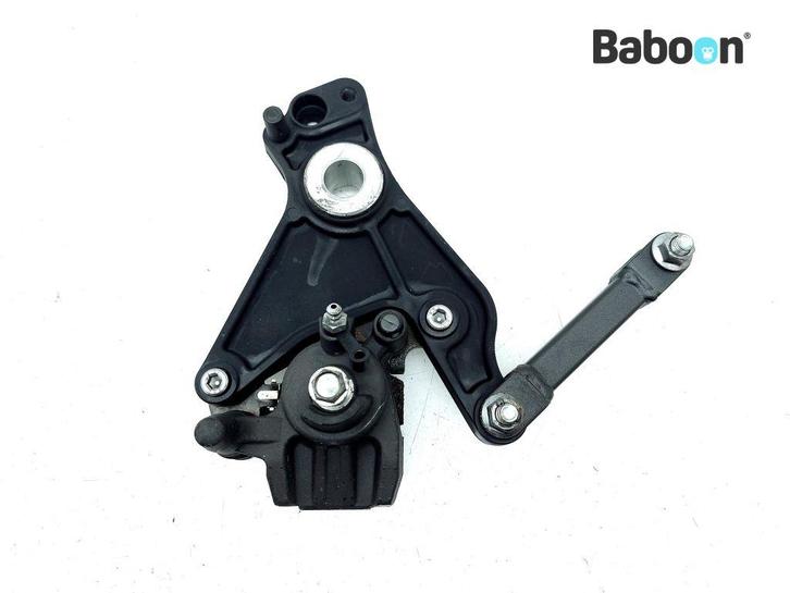 Remklauw Achter Kawasaki Z 1000 2017-2018 (Z1000 ZR1000H-J), Motoren, Onderdelen | Kawasaki, Gebruikt, Verzenden