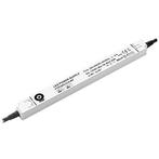 LED waterproof voeding - 12V - 5A - IP67 - Ultradun, Ophalen of Verzenden, Nieuw