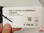 VW T-Cross 2018+ Voorfront Front Origineel! 2GM805588T, Auto-onderdelen, Ophalen, Gebruikt, Volkswagen