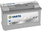 Varta H3 Silver Dynamic 12V 100Ah Zuur 6004020833162 Auto, Auto-onderdelen, Accu's en Toebehoren, Ophalen of Verzenden, Nieuw