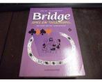 BRIDGE SPEL EN TEGENSPEL 6 - BRIDGE SPEL EN TEGENSPEL 6, Ophalen of Verzenden, Nieuw