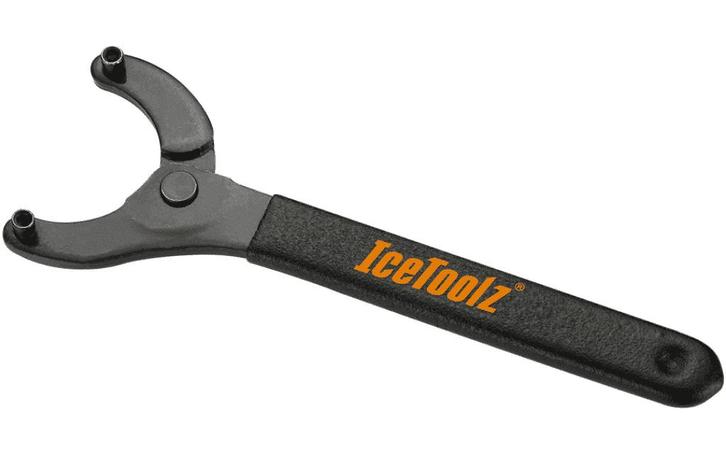 Trapas cup sleutel, Fietsen en Brommers, Fietsaccessoires | Fietsgereedschap, Nieuw, Verzenden