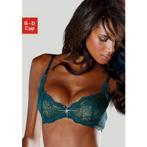 Lascana Beugel-bh van kant, dessous, Kleding | Dames, Verzenden