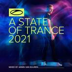 Armin Van Buuren - A State Of Trance 2021 - 2CD, Ophalen of Verzenden, Nieuw in verpakking