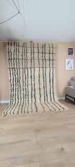 Berbertapijt vloerkleed Beni Mellal-tapijt - Tapijt - 332 cm, Nieuw
