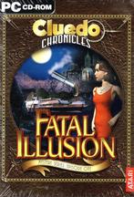 PC Cluedo Chronicles: Fatal Illusion - Mystery Series Episod, Verzenden, Nieuw