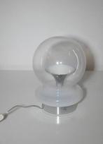 Tafellamp - Glas, Metaal