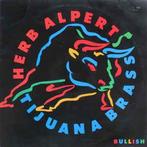 LP gebruikt - Herb Alpert / Tijuana Brass - Bullish, Cd's en Dvd's, Vinyl | Jazz en Blues, Zo goed als nieuw, Verzenden