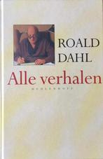 Alle Verhalen 9789029057950 Roald Dahl, Gelezen, Roald Dahl, Verzenden