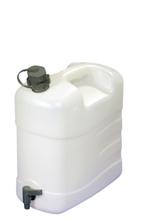 Comet Jerrycan 20L met Kraan en Vultuit, Nieuw