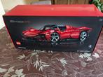Lego Set - 42143 - Technic - Ferrari Daytona SP3, Nieuw
