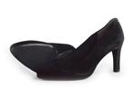 Tamaris Pumps in maat 40 Zwart | 10% extra korting, Tamaris, Pumps, Verzenden, Zwart