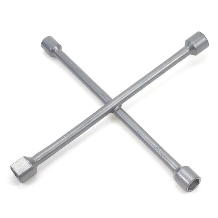 Kruissleutel - 17-19-21-23mm, Auto diversen, Auto-accessoires, Nieuw, Verzenden