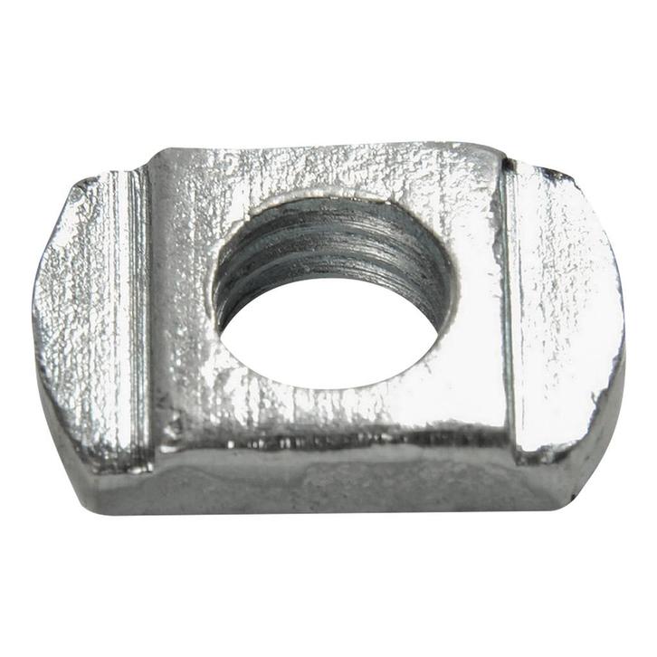 WENTEX® Sliding Nut M8 Voor WENTEX® Eurotrack rail, Muziek en Instrumenten, Licht en Laser, Verzenden