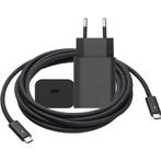 Phreeze Samsung Oplader + 3 Meter USB-C Kabel - Snellader, Ophalen of Verzenden, Nieuw
