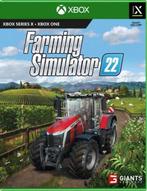 Farming Simulator 22 [Xbox One], Ophalen of Verzenden, Nieuw