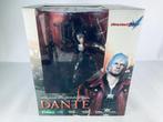 Devil May Cry 4 Dante Artfx Statue New Morgen in huis!, Ophalen of Verzenden, Zo goed als nieuw