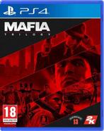 Mafia Trilogy [PS4], Ophalen of Verzenden, Nieuw