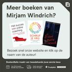 Het succes van online coaching 9789027497383 Mirjam Windrich, Boeken, Verzenden, Gelezen, Mirjam Windrich
