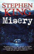 Misery 9789021015668 Stephen King, Boeken, Thrillers, Verzenden, Zo goed als nieuw, Stephen King