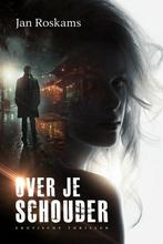 Over je schouder 9781913980658 Jan Roskams, Boeken, Overige Boeken, Verzenden, Zo goed als nieuw, Jan Roskams