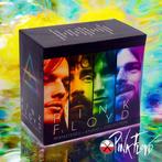 Pink Floyd - Remastered Studio Collection BoxSet (14 CDs) -, Nieuw in verpakking