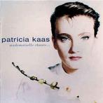 cd - Patricia Kaas - Mademoiselle Chante..., Verzenden, Zo goed als nieuw
