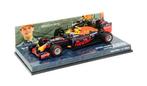 Minichamps 1:43 - Model raceauto - Red Bull Racing TAG Heuer, Nieuw