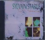 cd - Sylvain Stabile - Carte Blanche, Verzenden, Zo goed als nieuw