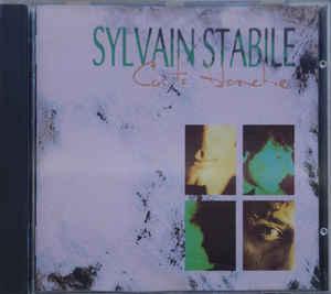 cd - Sylvain Stabile - Carte Blanche, Cd's en Dvd's, Cd's | Overige Cd's, Zo goed als nieuw, Verzenden