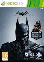 Batman: Arkham Origins (Xbox 360) PEGI 16+ Adventure:, Zo goed als nieuw, Verzenden